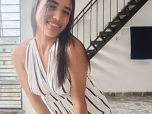 Streamate Private Sex Chat of Danna_liz