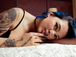 Streamate Sex Chat of Kitty_ravee