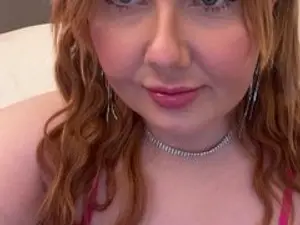 Streamate Live Porn of lilleambi