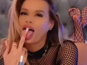 Streamate Live Porn of AstridStorm