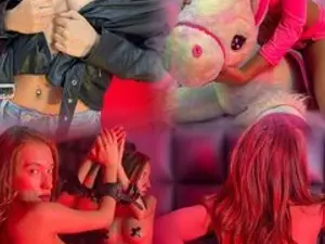Streamate Private Sex Chat of ScarlettMilley