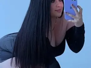 Streamate Live Sex of AnnyBentlei