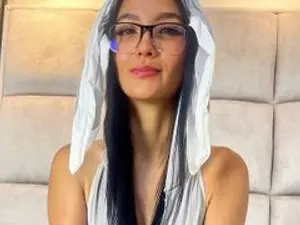 Streamate Adult Webcams of Littlee_Dolly