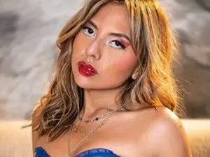 Streamate Live Sex Cam of NinaDeville