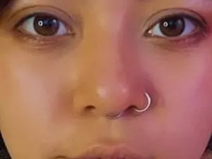 Streamate Private Sex Chat of ViolettaAndLeon19