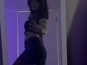 Streamate Live Porn of Brattybunny69