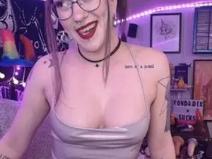 Streamate Best live sex cam show of Fonda_Dix
