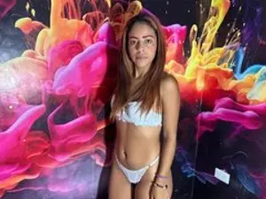Streamate Live Sex Cam of MelanySmiith