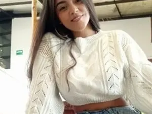 Streamate Nude Webcam of Lolachanell