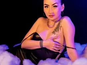 Streamate Free Porn Cam of ArkaBella