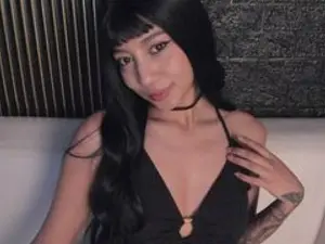 Streamate Live Sex Cam of lalitaFoxx