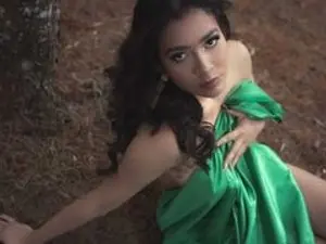Streamate Best live sex cam show of MaithePerroni