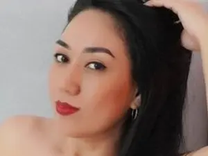 Streamate Nude Webcam of SelinDongel