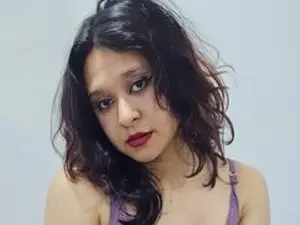 Streamate Nude Webcam of LILLITHSS
