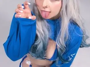 Streamate Live Sex of SachiMeow