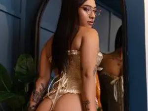 Streamate Live Porn of SamaraCollin