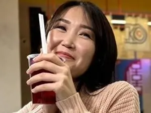 Streamate Adult Webcam of AsianVelvet
