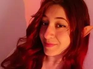 Streamate Free Porn Cam of ElizabethKova