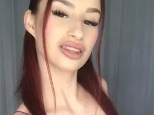 Streamate Live Sex of Foxy_Amber