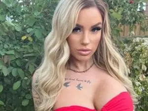 Streamate Live Sex Cam of Summmer_FoxX