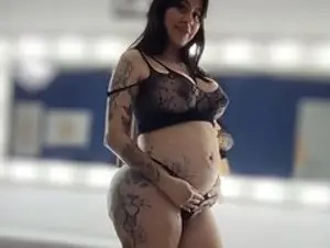 Streamate Best Webcam of AlexaKitty