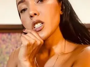 Streamate Live Porn of KATERINESTONE