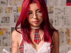 Streamate Adult Video Chat of AmberRoguee