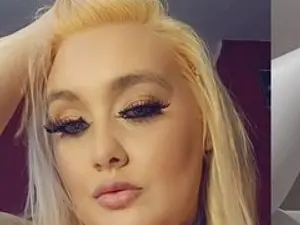 Streamate Free Live Porn of Dannilou
