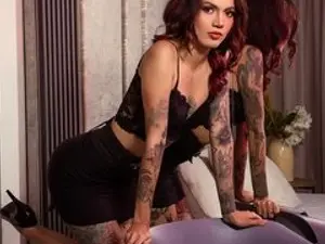 Streamate Free Porn Cam of VeroJenkins