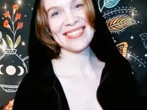 Streamate Adult Video Chat of ChillBillie