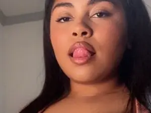 Streamate Nude Webcam of AyaColadaX