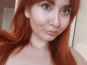 Streamate Best Webcam of EffyFoxx