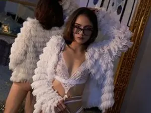 Streamate Live Porn of ViolettaLopezz