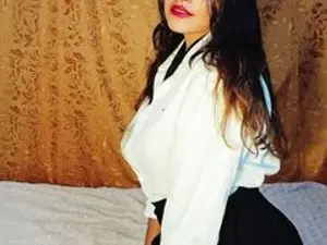 Streamate Live Porn of AmelieAmour23