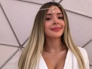 Streamate Nude Webcam of Mia_jaramillo