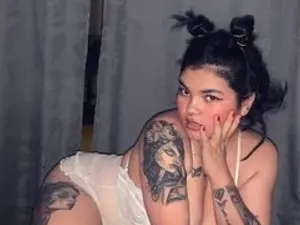 Streamate Adult Webcam of emilycaramel018