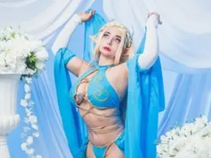 Streamate Free Porn Cam of mafecosecret