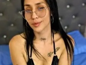 Streamate Sex Cam of melanishawpoison