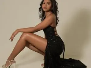 Streamate Adult Video Chat of ZoeRuiiz