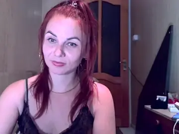 Stripchat Sex Cam of Kisa26311