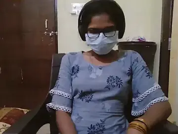 Stripchat Live Sex of shalini_telugu