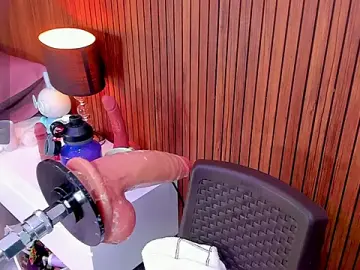 Stripchat Nude Webcam of lola_clit