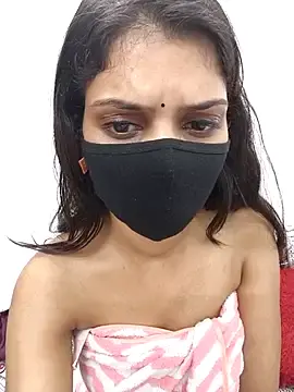 Stripchat Adult Webcam of Sexy-ashi