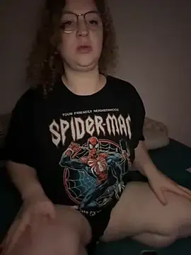 Stripchat Live Sex of EmmieRae