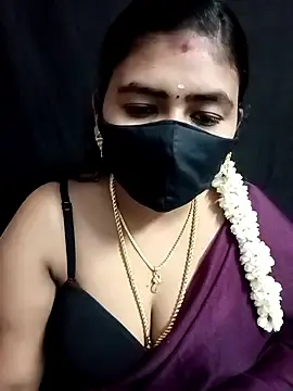 Stripchat Nude Webcam of Tamil_Lotus