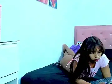 Stripchat Private Sex Chat of Criss_Ariana