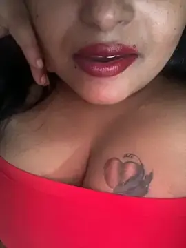 Stripchat Nude Webcam of Ashwini_Gowda_91