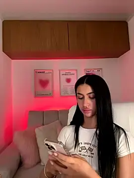 Stripchat Adult Webcams of maddy_bronw_