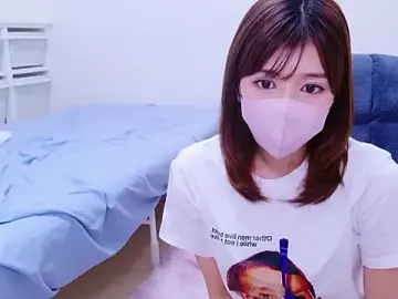 Stripchat Live Porn of Runarunapi