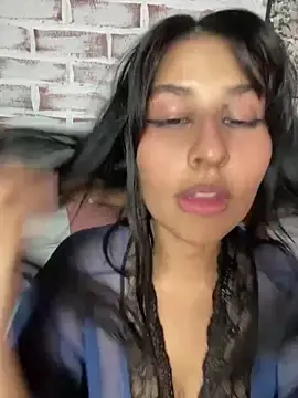Stripchat Sex Cam of sofi_johansson